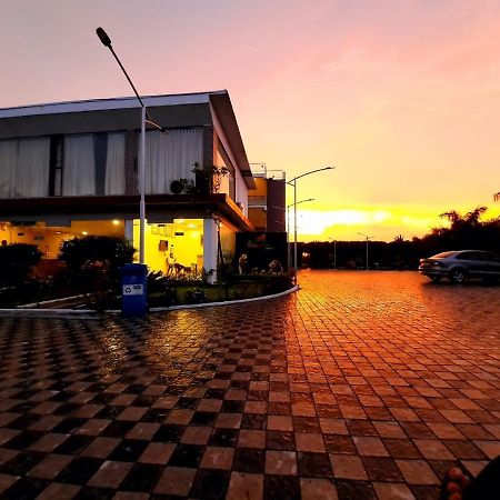 Carina Retreat Resort Sasan Gir Ngoại thất bức ảnh